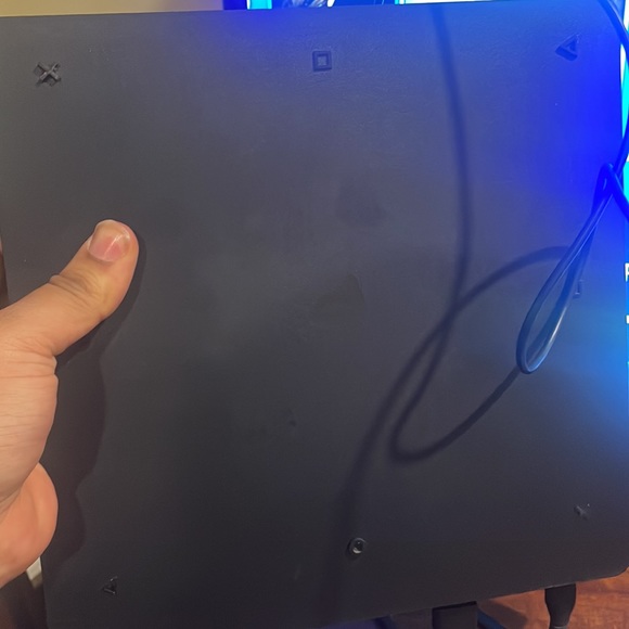 SONY PS4 Bundle - Picture 5 of 11